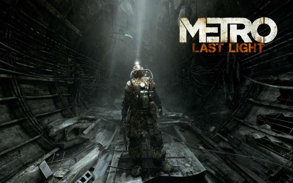 Screen Shot image 5 Metro: Last Light Season Pass EN/IT/FR Languages Only ستيم هدية