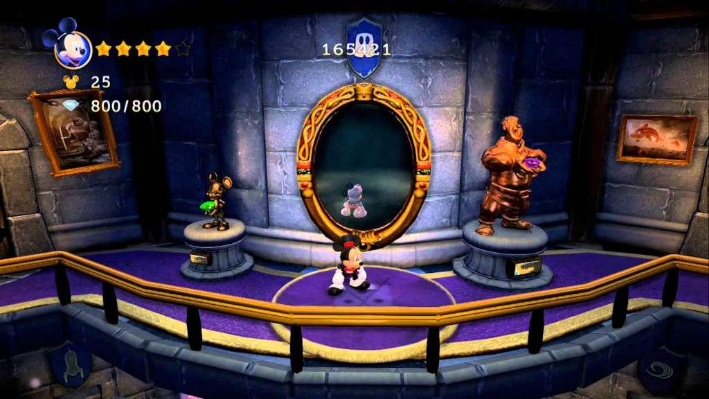 Screen Shot image 5 Castle Of Illusion RU VPN Activated ستيم كود رقمي