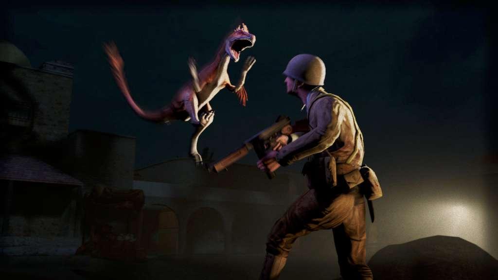 Screen Shot image 2 Dino D-Day 4-Pack بي سي ستيم كود رقمي