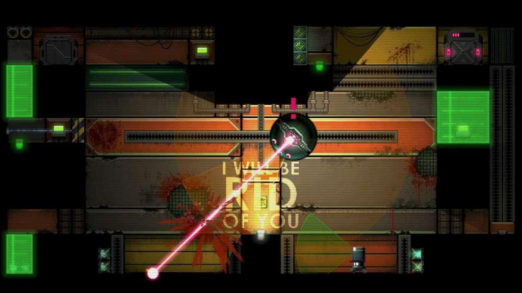 Screen Shot image 3 Stealth Inc. 2: A Game Of Clones ستيم كود رقمي