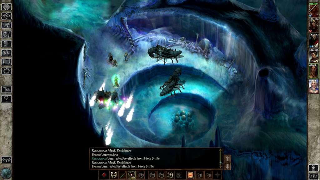 Icewind Dale: Enhanced اصدار GOG كود رقمي