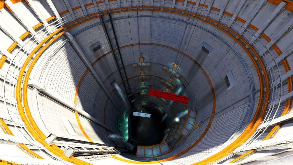 Screen Shot image 0 Mirror'S Edge ستيم هدية