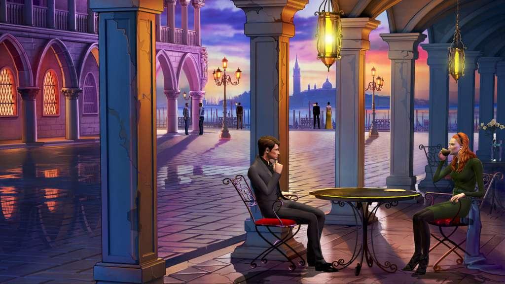 Screen Shot image 5 Moebius: Empire Rising ستيم كود رقمي