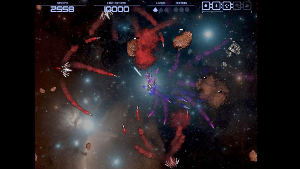 Screen Shot image 0 Dark Matter ستيم كود رقمي