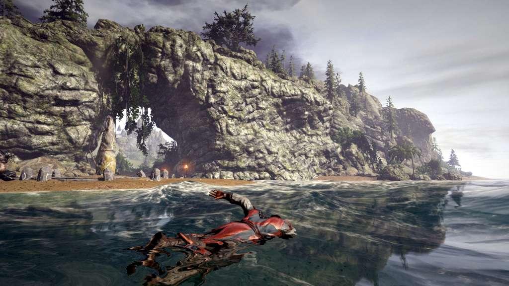 Screen Shot image 3 Risen 3 Titan Lords RU VPN Required ستيم كود رقمي