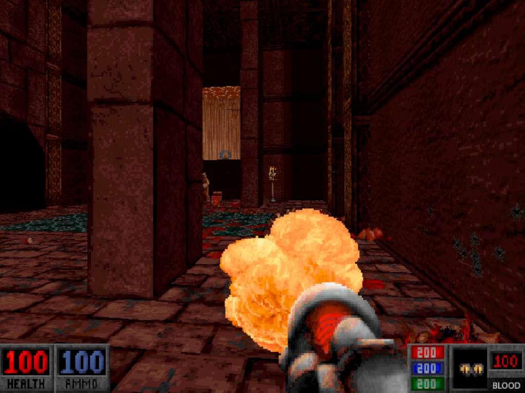 Screen Shot image 5 Blood: One Unit Whole Blood ستيم كود رقمي