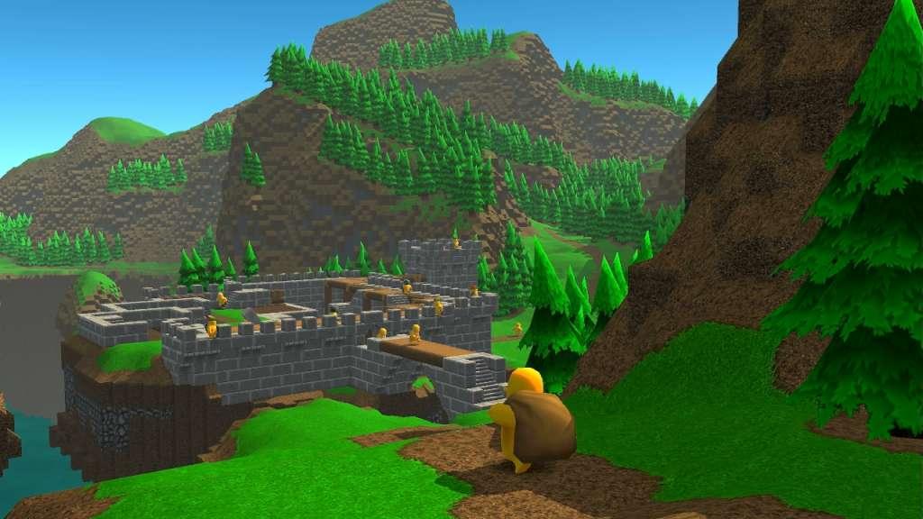 Screen Shot image 1 Castle Story اوروبي رابط هديه ستيم