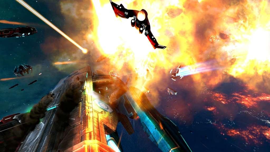 Screen Shot image 3 Star Horizon بي سي ستيم كود رقمي