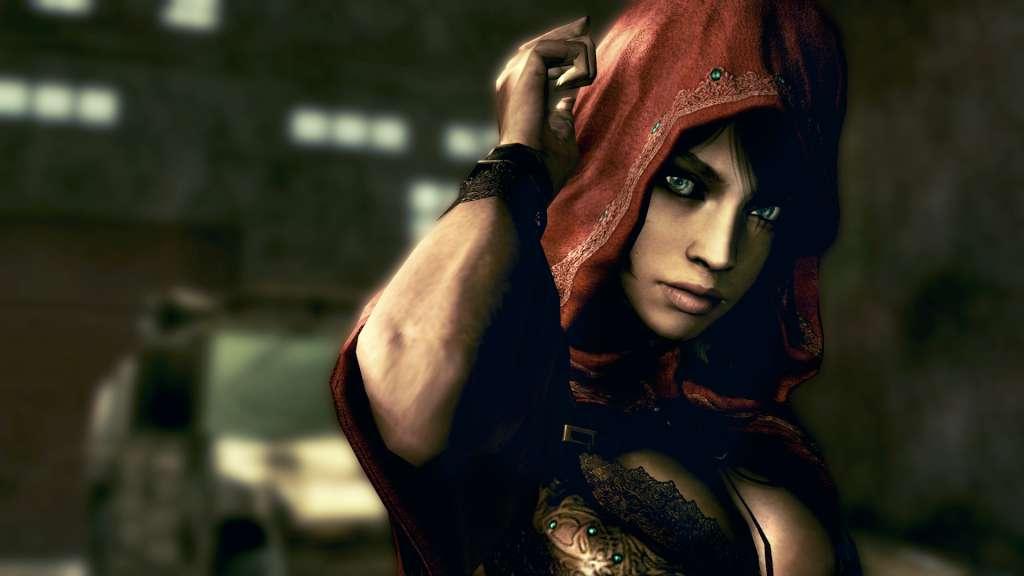 Screen Shot image 4 Resident Evil 5 اصدار النسخة الذهبية اوروبي بي سي ستيم كود رقمي