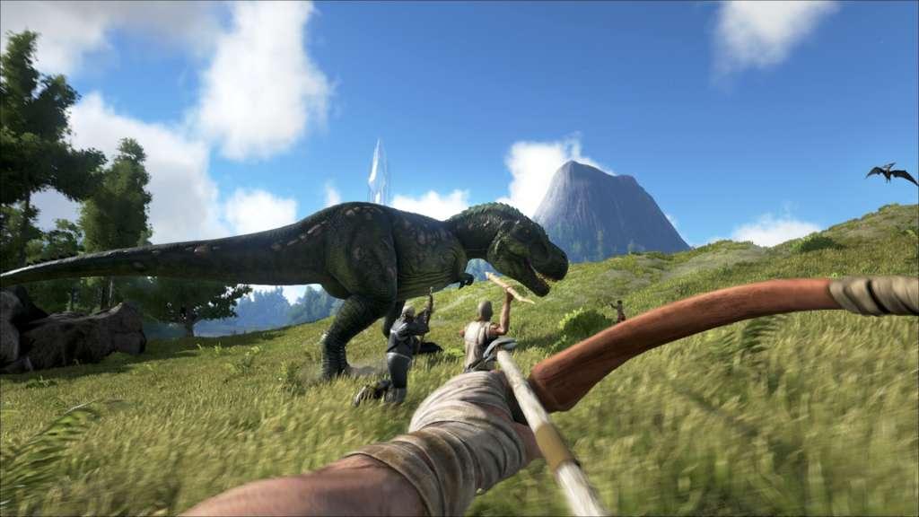 Screen Shot image 2 ARK: Survival Evolved - Season Pass اوروبي اكسبوكس 1 كود رقمي