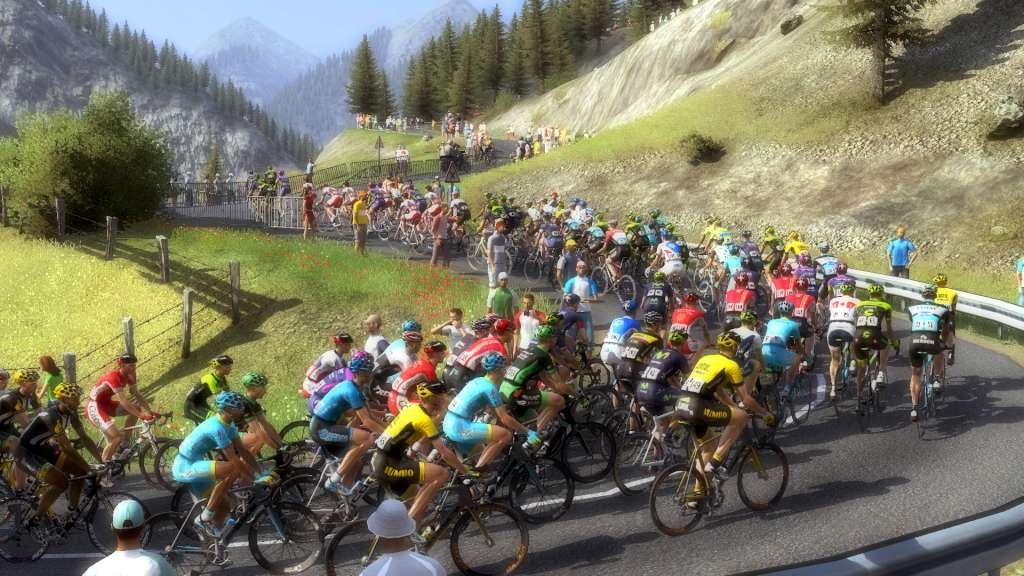 Screen Shot image 2 Pro Cycling Manager 2015 ستيم كود رقمي
