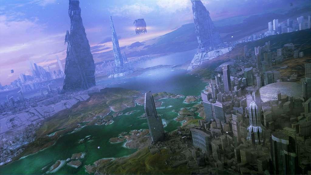 Screen Shot image 0 Starpoint Gemini 2 اوروبي اكسبوكس 1 كود رقمي