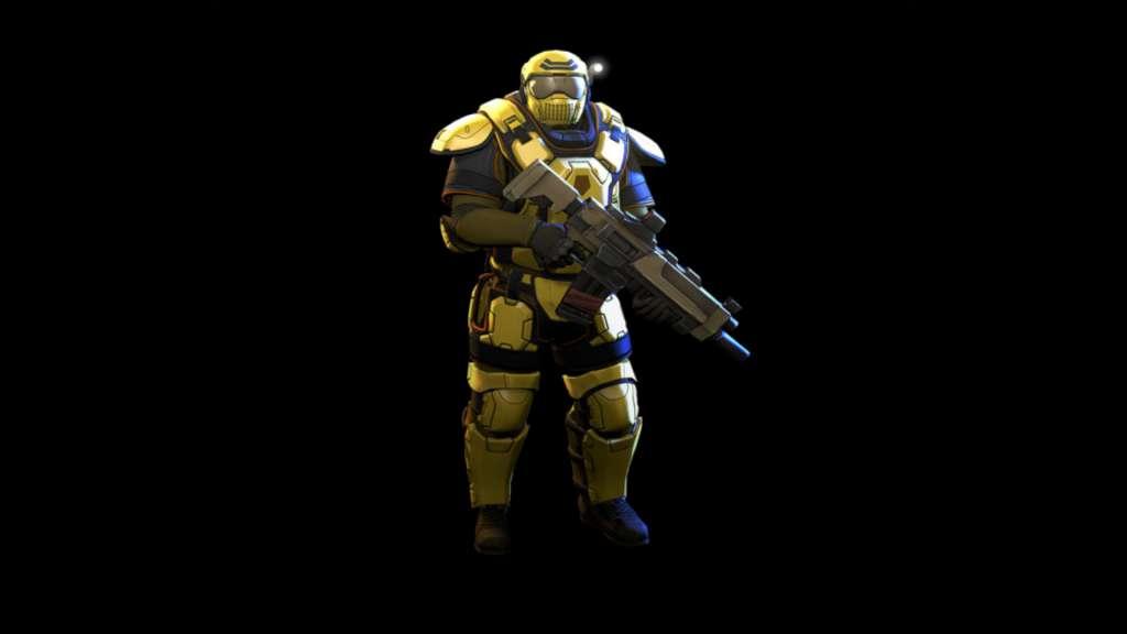 Screen Shot image 3 XCOM: Enemy Unknown - Elite Soldier Pack DLC بي سي ستيم هدية