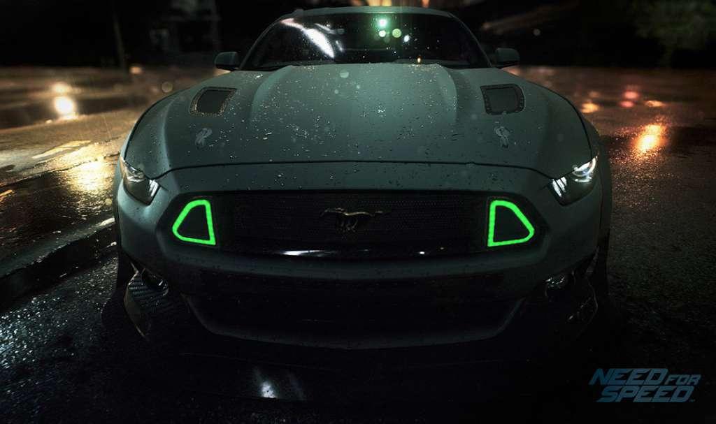 Screen Shot image 4 Need For Speed اصدار الديلوكس اكسبوكس 1 كود رقمي