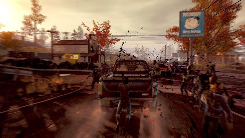 Screen Shot image 2 State Of Decay: Year One Survival اصدار اوروبي اكسبوكس 1 كود رقمي