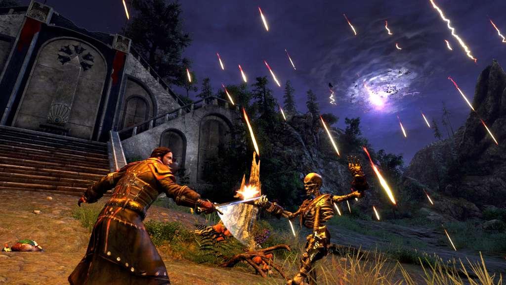 Screen Shot image 1 Risen 3: Titan Lords اصدار النسخة الكاملة GOG كود رقمي