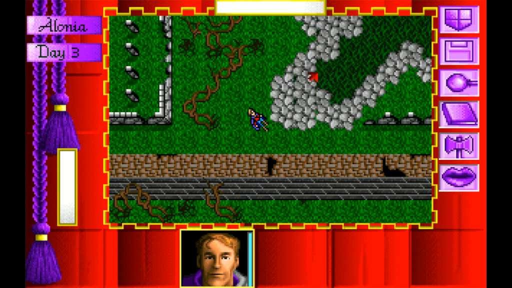 Screen Shot image 1 Challenge Of The Five Realms: Spellbound In The World Of Nhagardia بي سي ستيم كود رقمي