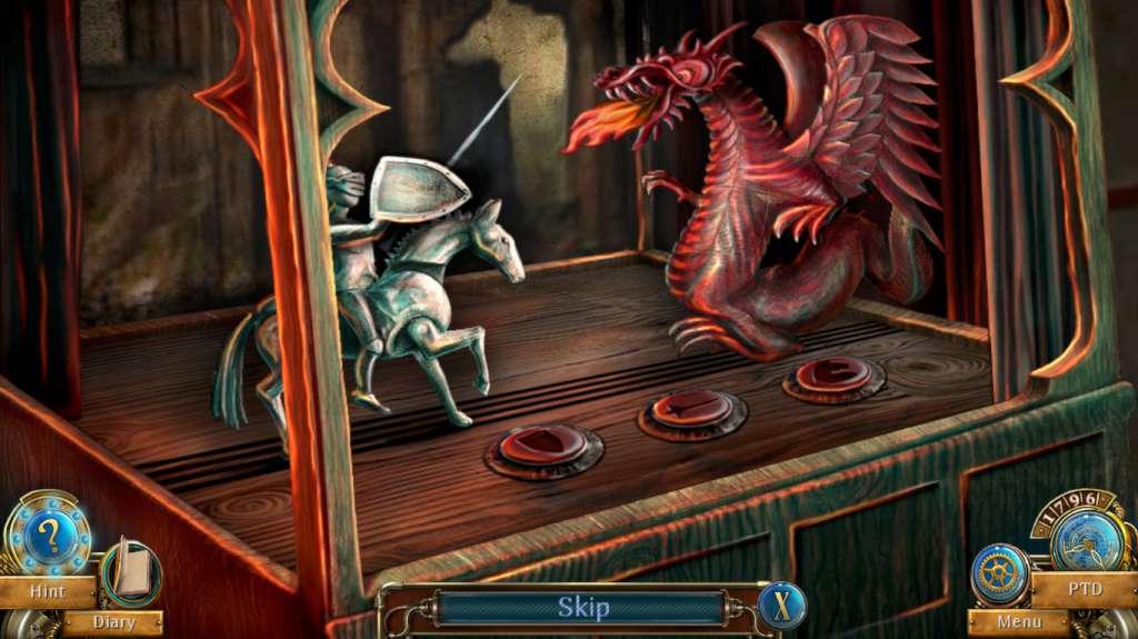 Screen Shot image 3 Time Mysteries 3: The Final Enigma ستيم كود رقمي