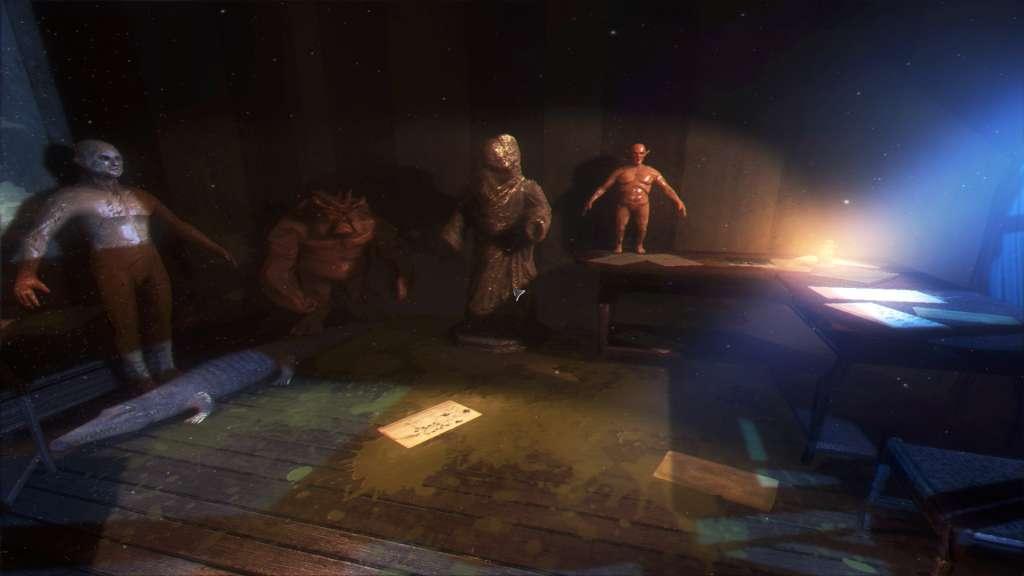 Screen Shot image 5 Darkness Within 2: The Dark Lineage اوروبي بي سي ستيم كود رقمي