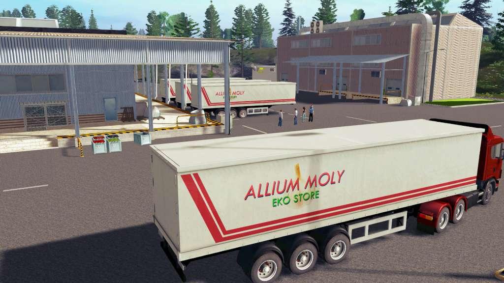 Screen Shot image 0 Farm Expert 2016 - Fruit Company DLC بي سي ستيم كود رقمي