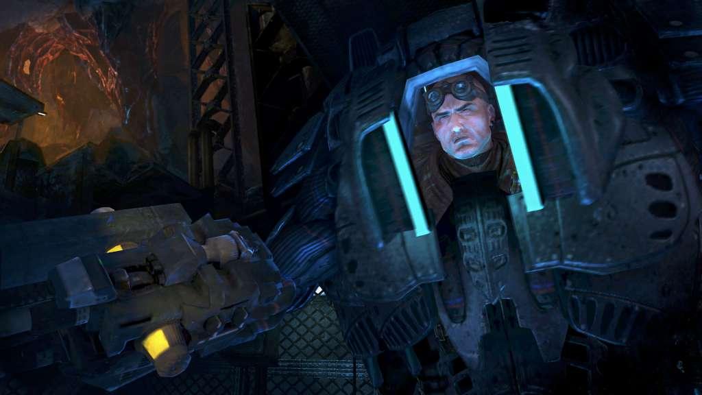 Screen Shot image 0 Red Faction Complete حزمة EN لغة فقط ستيم كود رقمي