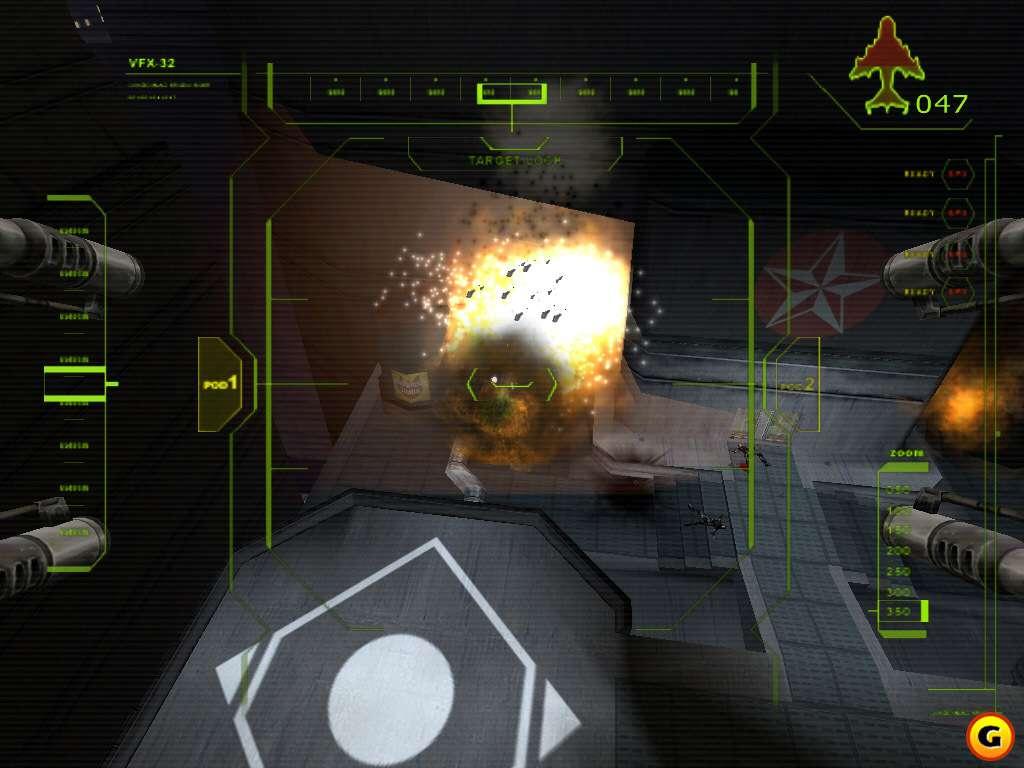 Screen Shot image 5 Red Faction Complete حزمة EN لغة فقط ستيم كود رقمي