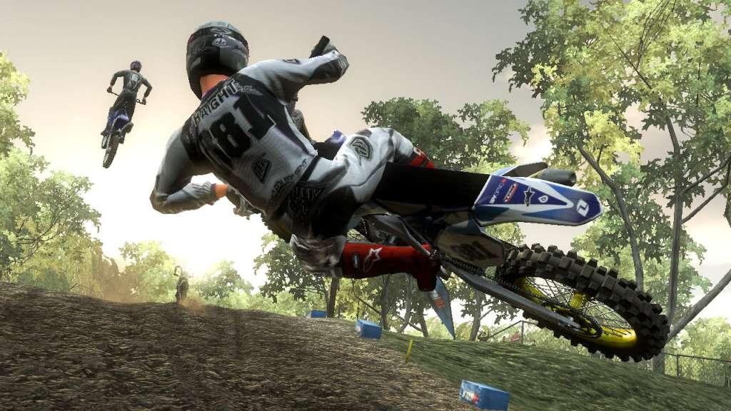 Screen Shot image 0 MX Vs ATV Reflex بي سي ستيم حساب