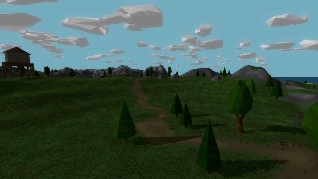 Screen Shot image 3 Nomad ستيم كود رقمي