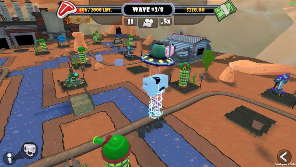 Screen Shot image 4 Fat Chicken ستيم كود رقمي