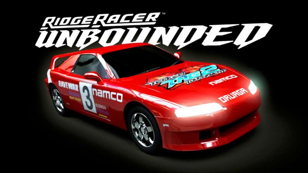 Screen Shot image 4 Ridge Racer Unbounded - Ridge Racer 1 Machine And The Hearse Pack DLC ستيم كود رقمي