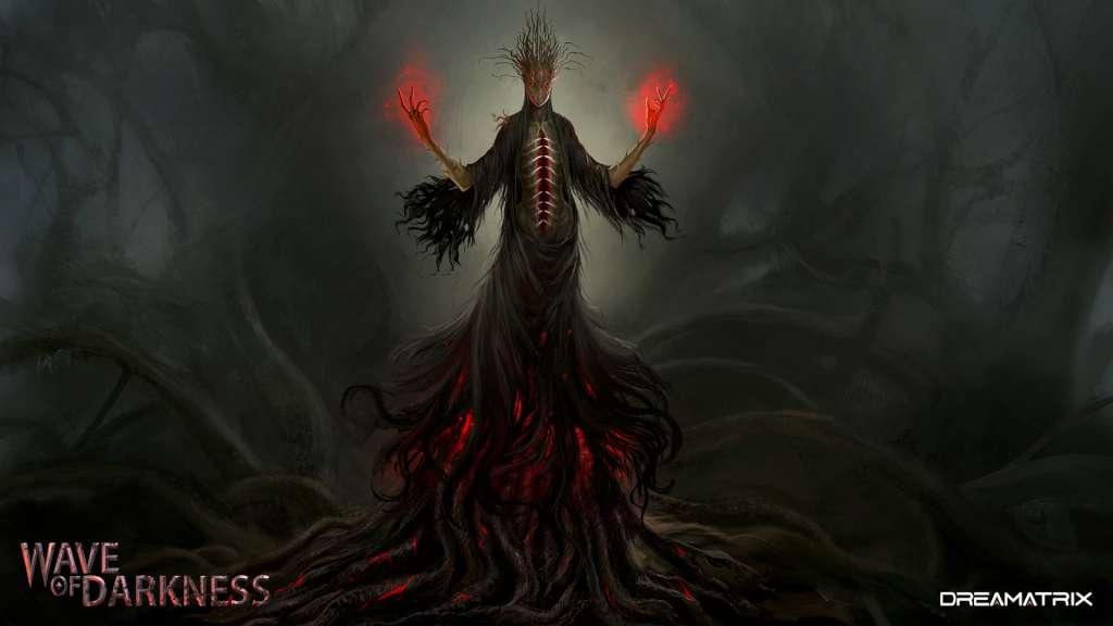 Screen Shot image 3 Wave Of Darkness ستيم كود رقمي