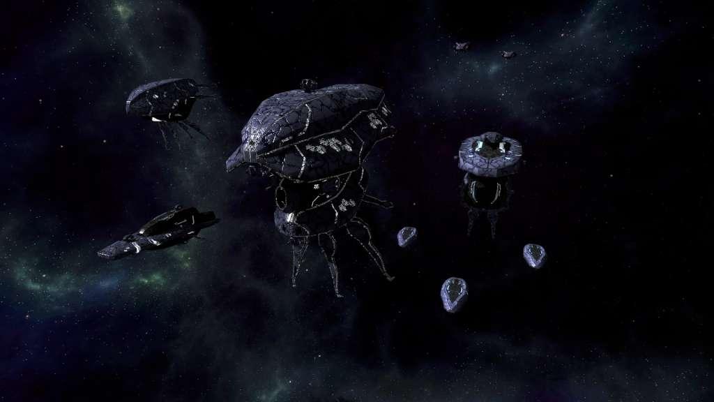 Screen Shot image 4 Nomad Fleet ستيم كود رقمي
