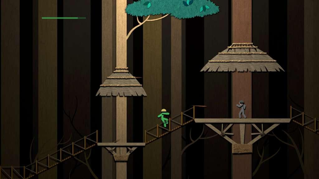 Screen Shot image 5 Stick 'Em Up 2: Paper Adventures ستيم كود رقمي