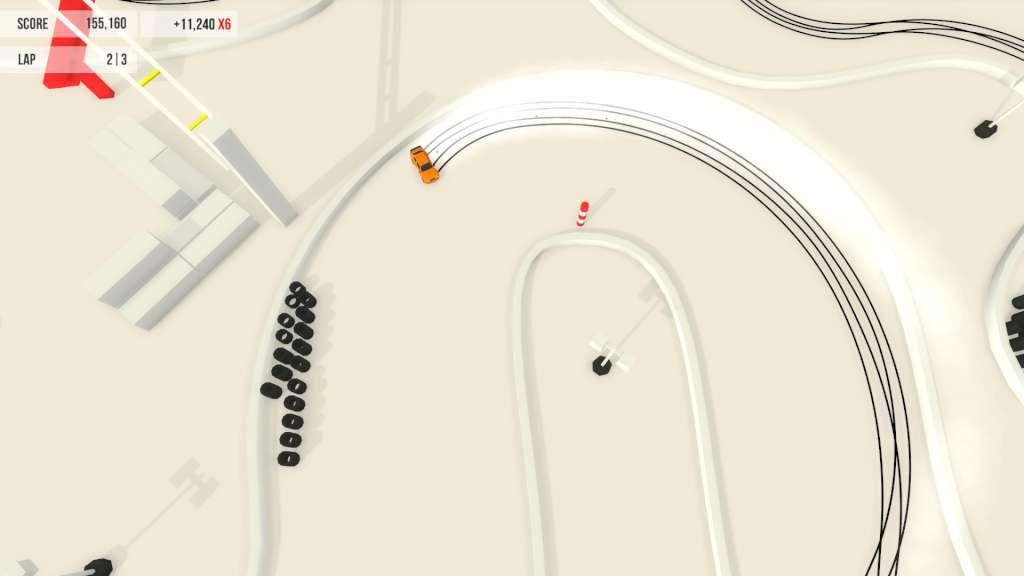 Screen Shot image 4 Absolute Drift Zen اصدار ستيم كود رقمي