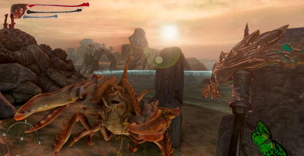 Screen Shot image 0 Zeno Clash 2 Special اصدار ستيم كود رقمي