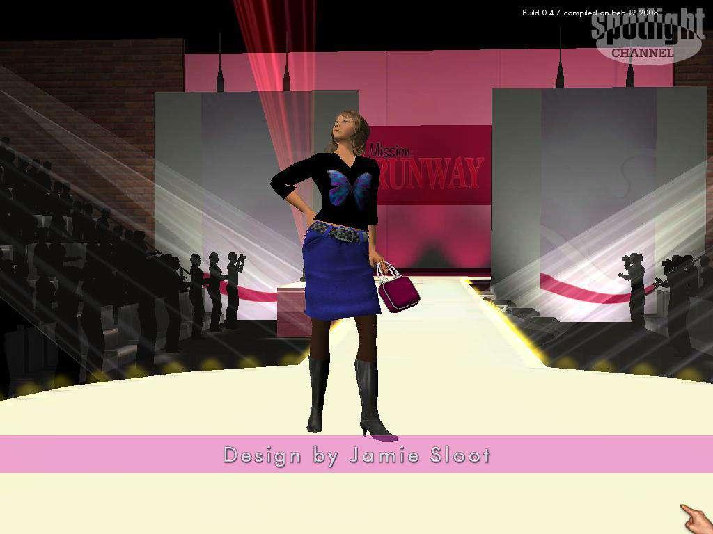 Screen Shot image 5 Mission Runway بي سي ستيم كود رقمي