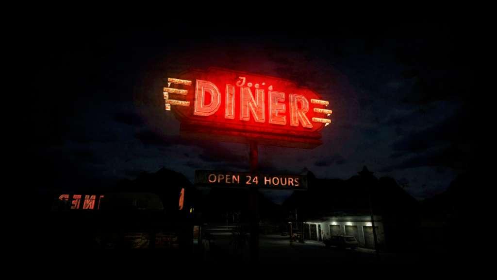 Screen Shot image 0 Joe'S Diner بي سي ستيم كود رقمي
