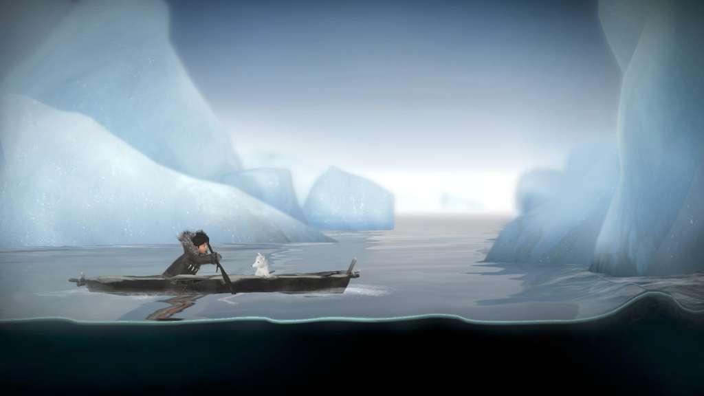 Screen Shot image 4 Never Alone: Foxtales ستيم كود رقمي