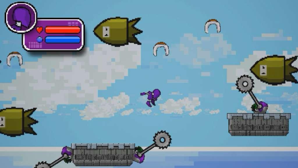 Screen Shot image 2 SUPER DISTRO ستيم كود رقمي