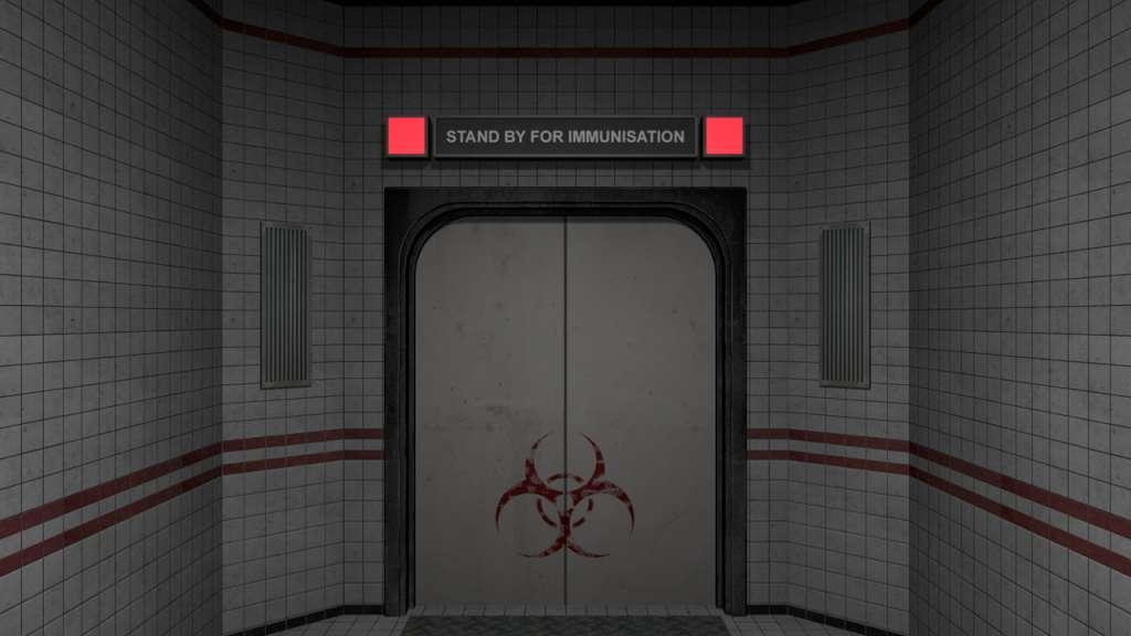 Screen Shot image 5 Corrosion: Cold Winter Waiting [Enhanced اصدار] بي سي ستيم كود رقمي