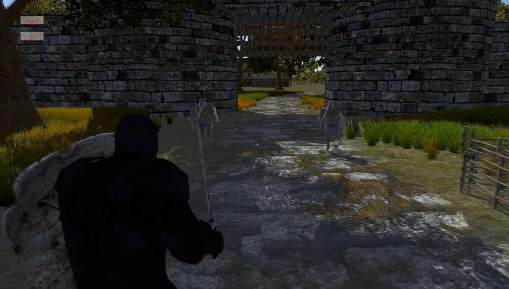 Screen Shot image 3 Blood Of Old ستيم كود رقمي