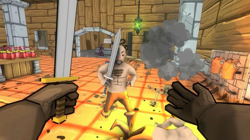 Screen Shot image 4 Shoppe Keep اوروبي ستيم كود رقمي