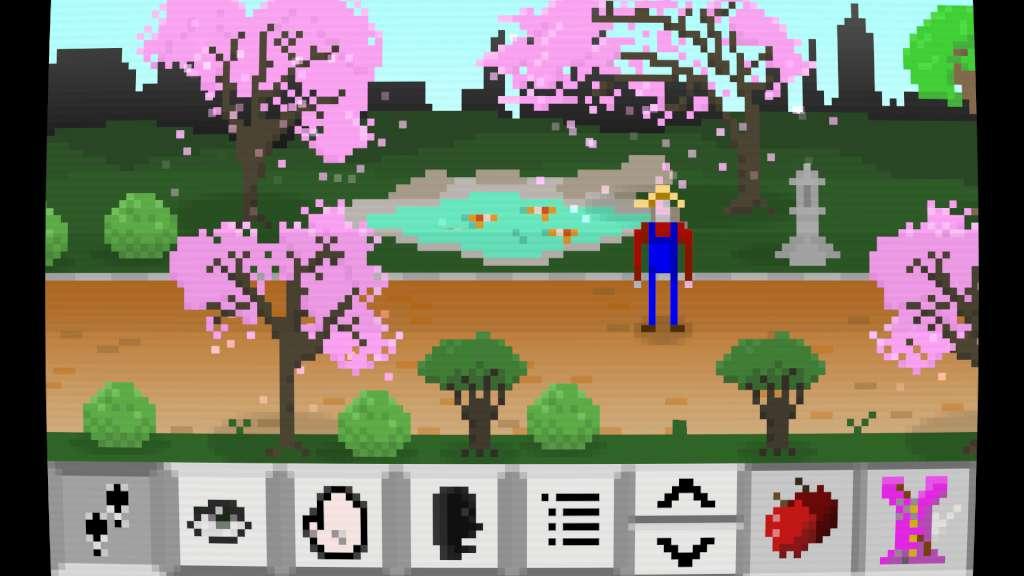 City Quest ستيم كود رقمي