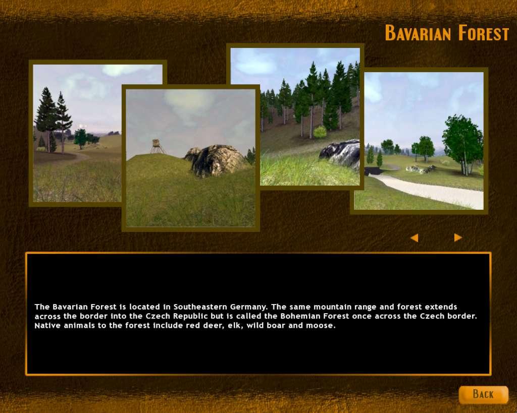 Screen Shot image 0 Hunting Unlimited 2010 ستيم كود رقمي