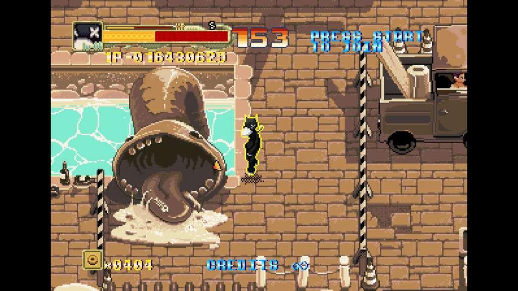 Screen Shot image 1 Crouching Pony Hidden Dragon اوروبي بي سي ستيم كود رقمي