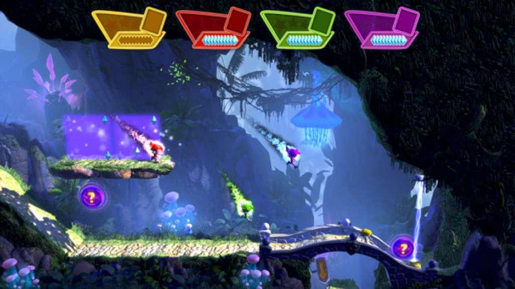Screen Shot image 1 Giana Sisters: Dream Runners ستيم كود رقمي