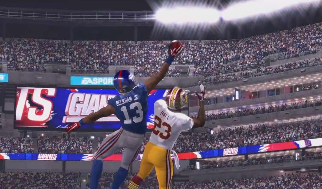 Screen Shot image 5 Madden NFL 16 اوروبي اكسبوكس 1 / إكس بوكس سيريس X|S كود رقمي