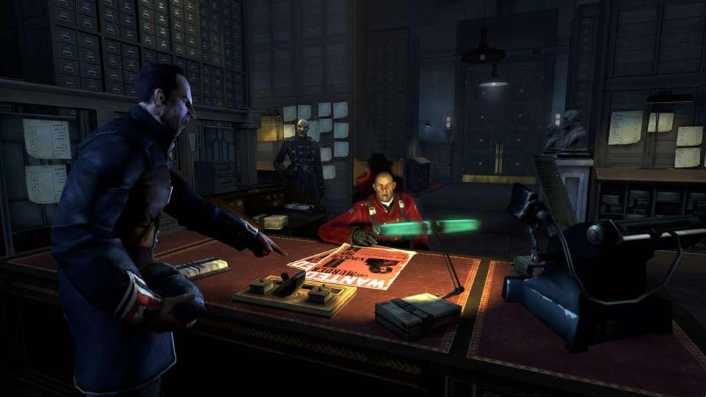 Screen Shot image 5 Dishonored Definitive اصدار EN/PL Languages Only بي سي ستيم كود رقمي
