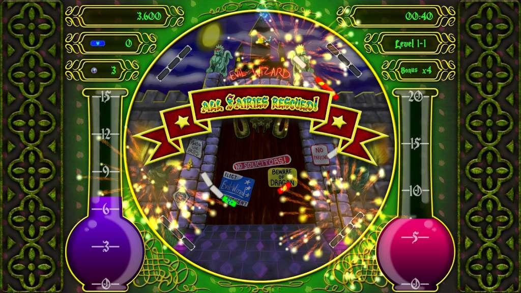 Screen Shot image 0 Magical Brickout ستيم كود رقمي