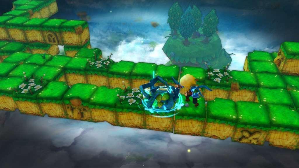 Screen Shot image 1 Almightree: The Last Dreamer ستيم كود رقمي